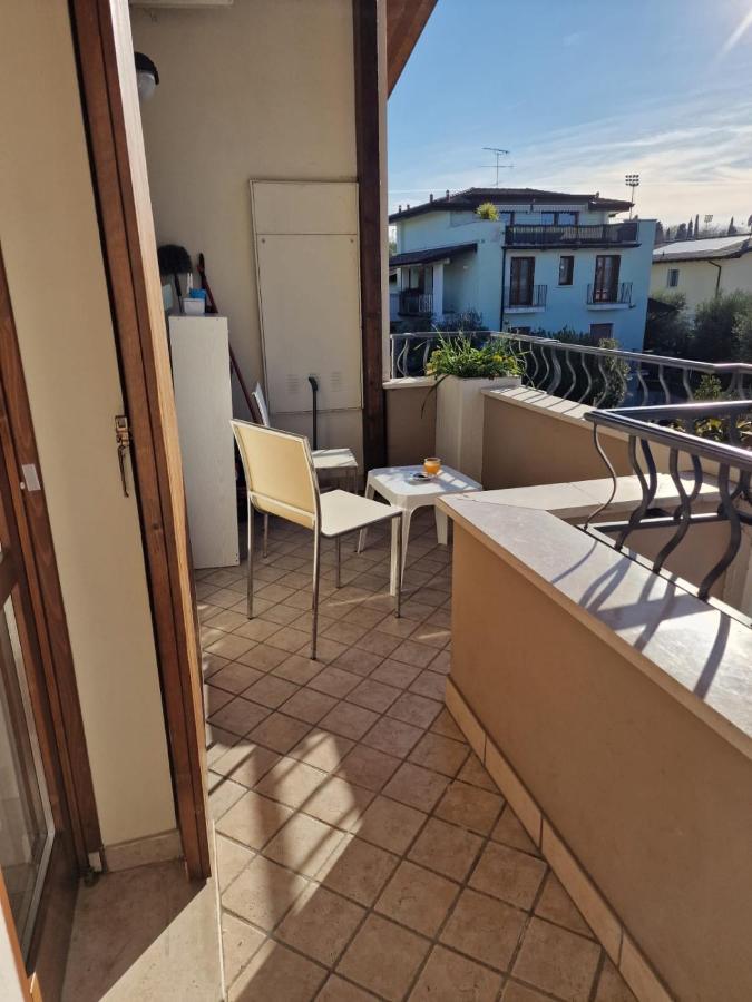 Appartement Vittoria Al Lago à Desenzano del Garda Extérieur photo